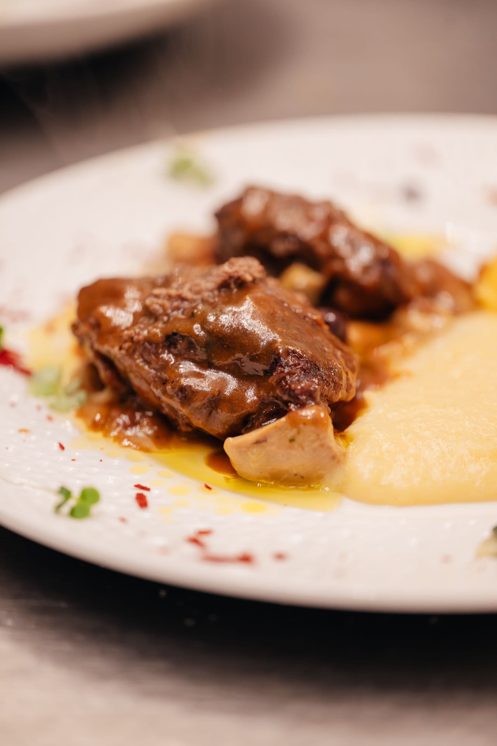 Cucina veneta — La Vecia Mescola